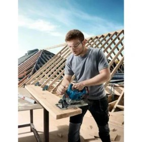 Resim Bosch Gks 185-LI Daire Testere Aküsüz Ve Şarj Cihazsız 