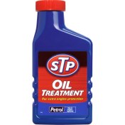 Resim Stp Benzinli Motor Yağ Ömrü Uzatıcı Ve Koruyucu 450 Ml. 