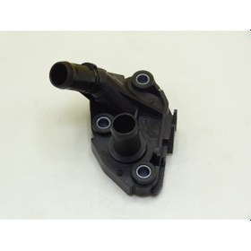 Resim Megane 3 - Captur Termostat Suportu K9k Mais 7701476282 