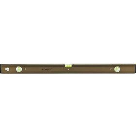 Resim Roney Mıknatıslı Su Terazisi 40cm-7327 