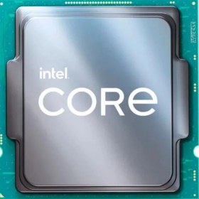 Resim Intel Core I5 12400F 6 Core 2.50 Ghz 18MB 1700P 65W Tray (Kutusuz) (Fansız) (12.nesil) (Ekran Kartı 