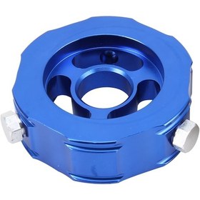 Resim Araba Evrensel Araba Modifikasyon Enstrüman Özel Adaptör Aksesuarları Yağ Sıcaklığı Hidrolik Gösterge Adaptörü Koltuk 