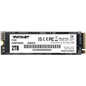 Resim Patriot P320 2tb 3000/2200mb/s Nvme M.2 Ssd Disk P320p2tbm28 