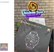 Resim Huawei Watch4 GT 46mm SIFIR FATURALI 