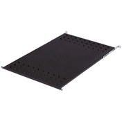Resim Cabex Sabit Raf Dikili Tip Kabinet Rafı 19 D800Mm 