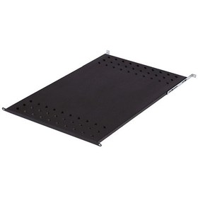 Resim Cabex Sabit Raf Dikili Tip Kabinet Rafı 19 D800Mm 