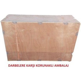 Resim Puma PSLYH100-4M 4HP Yüksek Verimli Yağsız Kompresör100 L 