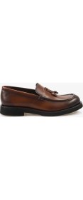 Resim Andrea Giovanni Erkek Loafer 599 