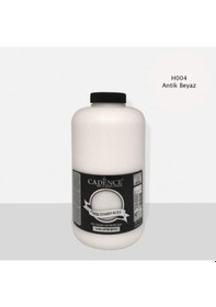 Resim Cadence H-004 Antik Beyaz 2 Litre Multısurface Hybrıd Akr. H-004 Antik Beyaz 2 