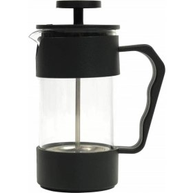 Resim Ünsal Showroom Gönül French Press 350 ml Siyah 