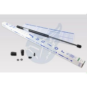 Resim Cerato Hb 2004 Bagaj Amortisörü Sağ Sol Oem No:817702f210 