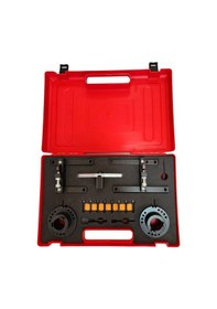 Resim Özf0052 Ford Ecoboost 1.00 Motor Triger Sente Aparaı 