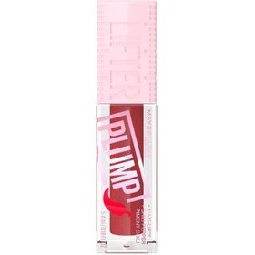Resim Maybelline Lifter Gloss Dudak Parlatıcısı 006 Hot Chili 