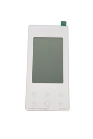 Resim Mars Kablosuz Programlı Oda Termostatı 