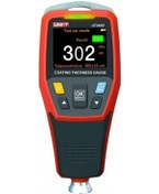Resim Uni-T UT 343D Kaplama Kalınlığı Ölçüm Cihazı 