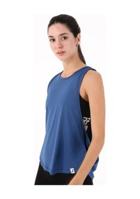 Resim Scorp Simplex Low-cut Kadın Spor Atlet Indigo Renkli 