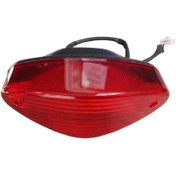 Resim SEVGENT Bajaj Boxer 150 Stop 