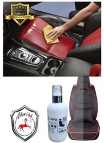 Resim Deri Bakım Besleyici Koruma Ve Parlatıcı Krem 250ml 