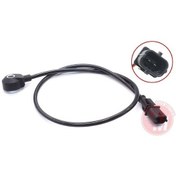 Resim Gua 40965 Vuruntu Sensoru Opel Astra H / Alfa Romeo 156 159 Gıulıetta Gtv Mıto Spıder 1.4 1.4 Tb 1.6 1.9 2.0 