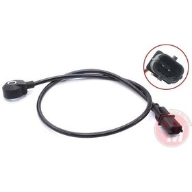 Resim Gua 40965 Vuruntu Sensoru Opel Astra H / Alfa Romeo 156 159 Gıulıetta Gtv Mıto Spıder 1.4 1.4 Tb 1.6 1.9 2.0 