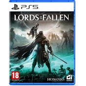 Resim Lords of The Fallen Ps5 Standard Edition Playstation 5 Oyun Sony