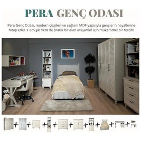 Resim Pera Genç Odası Diğer 