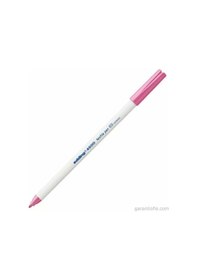 Resim Edding 4600 Fosforlu Pembe Kumaş Boyama Kalemi T-shirt/tekstil Pen 