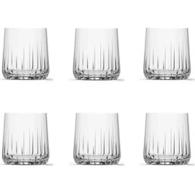 Resim Paşabahçe Nova Meşrubat Bardağı 6'lı 420154 