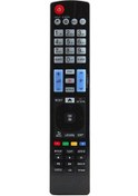 Resim Maza Lg 55Lm960V Uyumlu Kumanda 