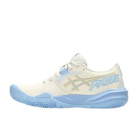 Resim Asics Gel-challenger 15 Padel Kadın Bej Padel Ayakkabi 
