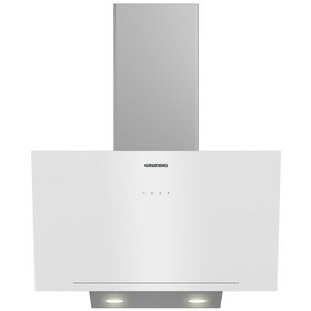 Resim Grundig GDSP2452W Duvar Tipi Davlumbaz 