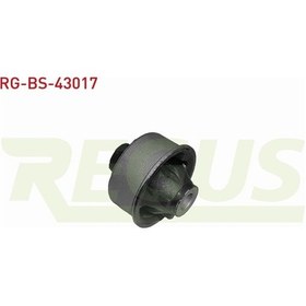Resim Toyota Yarıs Cp10 1.0i 1999-2005 Salıncak Burcu Ön Sol-sağ Alt 48068-59035 