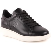 Resim Libero L4617 Deri Erkek Spor Ayakkabı 