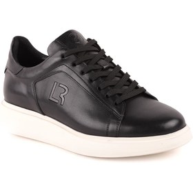 Resim Libero L4617 Deri Erkek Spor Ayakkabı 