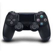 Resim Galaktikos Tech Siyah Renk Playstation 4 Oyun Konsolu 