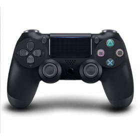 Resim Galaktikos Tech Siyah Renk Playstation 4 Oyun Konsolu 
