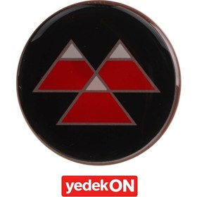 Resim AGCO Dekal - Massey Ferguson | LA323616150 