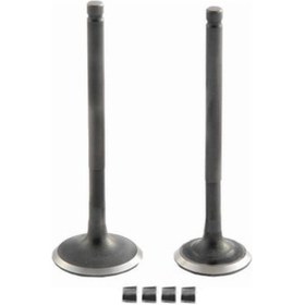 Resim Tvr Emme Egzoz Sübap Takımı Cf Moto Nk 150 