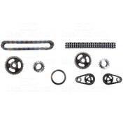 Resim Skoda Felıcıa 98- Eksantrık Zıncır Setı 3 Parca 6u0198026a 