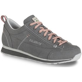 Resim Dolomite W's Lh Canvas Evo Kadın Ayakkabı-gri Gri 