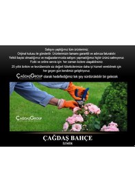 Resim Fiskars Bahçe Tırmığı 1000643 