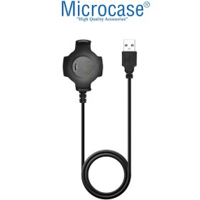 Resim Amazfit Pace 1 Manyetik Şarj Aygıtlı Usb Kablo 1 Metre - Al2667 
