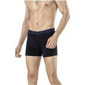 Resim Pierre Cardin 385 Erkek Renkli 3'lü Boxer-mix Çok Renkli 