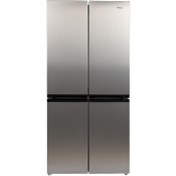 Resim Regal FD 48820 PX 488 Lt No Frost Kombi Buzdolabı 