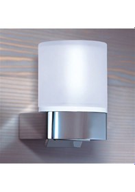 Resim Keuco Aks. Edıtıon 300 Sabunluk Sıvı M.cam-krom - Keu.300520190 