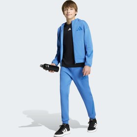 Resim adidas Z.N.E. Çocuk Mavi Eşofman Altı (KC7021) 