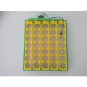 Resim 35 'li Otomatik Çevirme Viyolü (zaman Saatli ) 