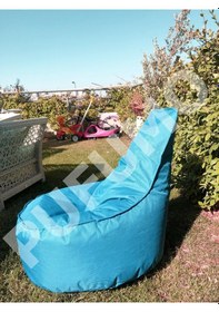 Resim Armutland Aktif Armut Koltuk Turkuaz ( Ekonomik ) 