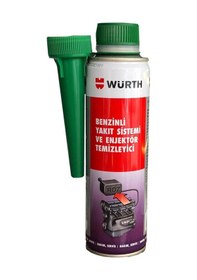 Resim Würth Benzin Enjektör Temizleyici Perans 300 Ml 