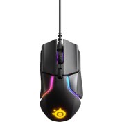 Resim Steelseries Rival 600 Rgb Kablolu Optik Oyuncu Mouse 
